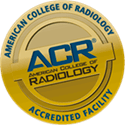 acr-accredited acreditado por la acr