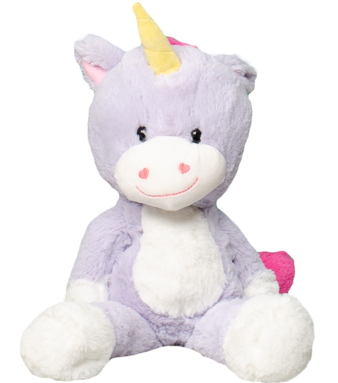 Huggy Unicorn