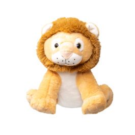 Lion Stuffed Animal