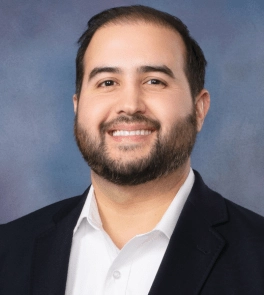 Andres Salcido