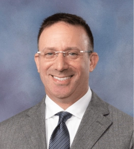 Marc Chasin