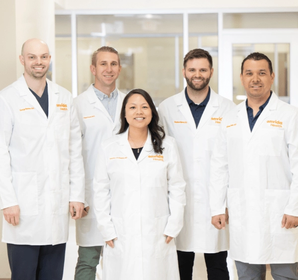 Family Med Faculty
