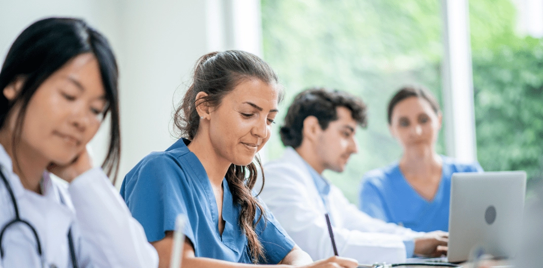 Psych Residency Residents