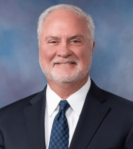 Dr. Trenschel Leadership