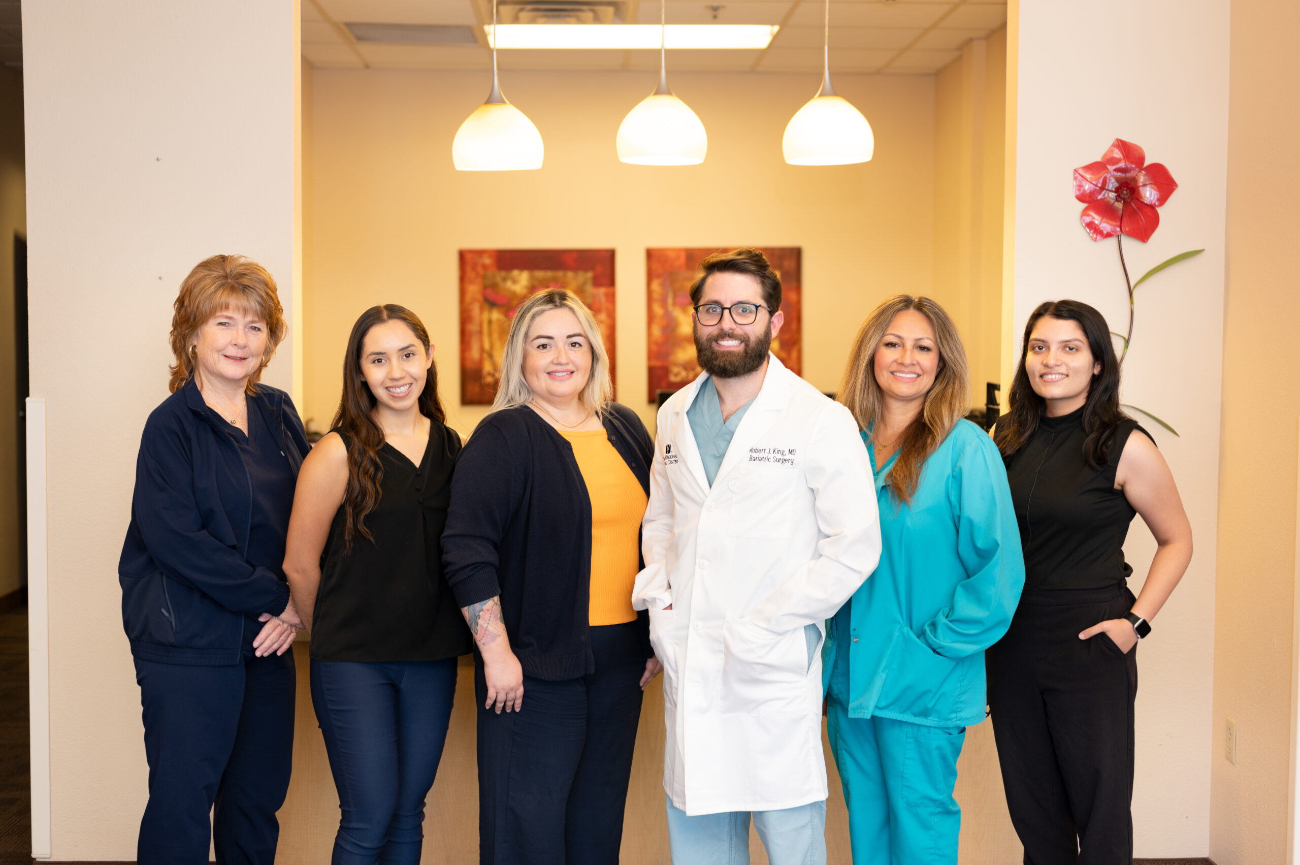 Bariatric Surgery at Onvida Health