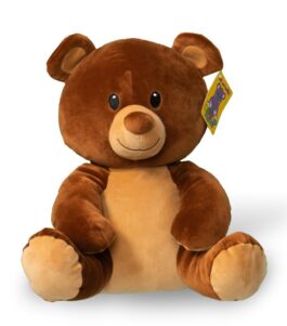 Huggy Bear