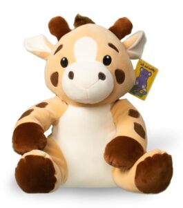 Huggy Giraffe