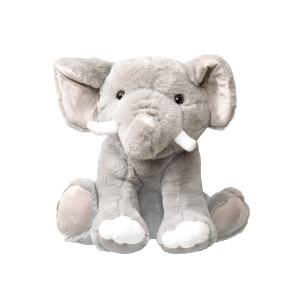 Elephant Stuffed Animal