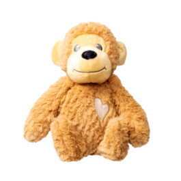 Snuggle Palz Monkey