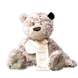 Giving Bear Plush Teddy Bear