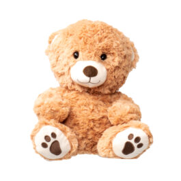 Paw Print Bear
