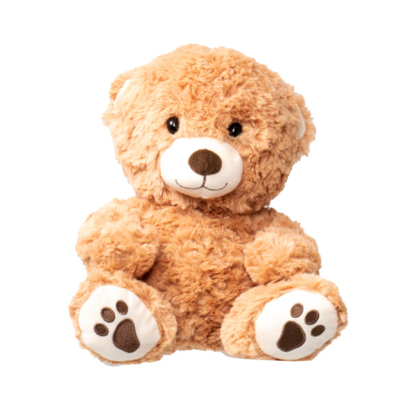 Paw Print Bear