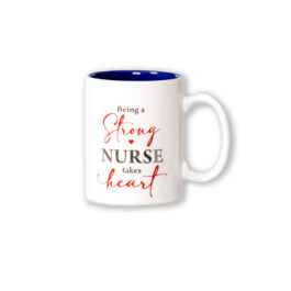 Nurse Mug