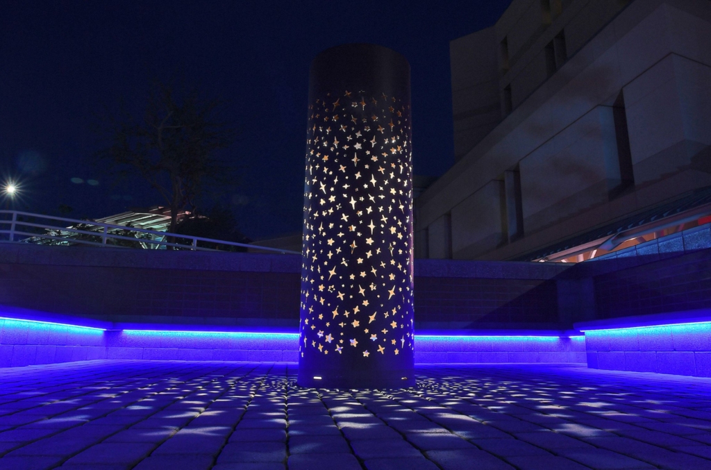 COVID Memorial Unveiled in Touching Ceremony Onvida Health