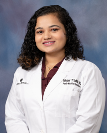 Dr. Ishani Trada