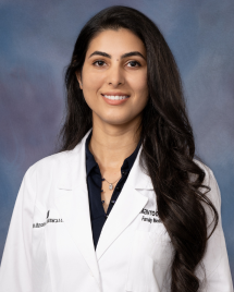 Dr. Navroop Kaur Momi