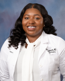 Dr. Shanka Edwards