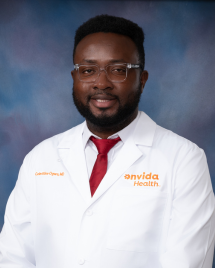 Celestine Ogwu, M.D.
