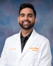 Dr. Ahmed Burooj