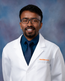 Dr. Akil Kingselin