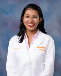 Dr. Shailee Shroff