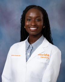 Dr. Tolulope Oladele