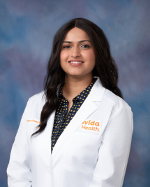 Dr. Vishva Patel