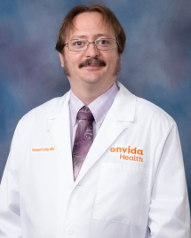 Nathan Luby, M.D.