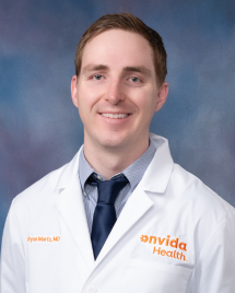Ryan Martz, M.D.