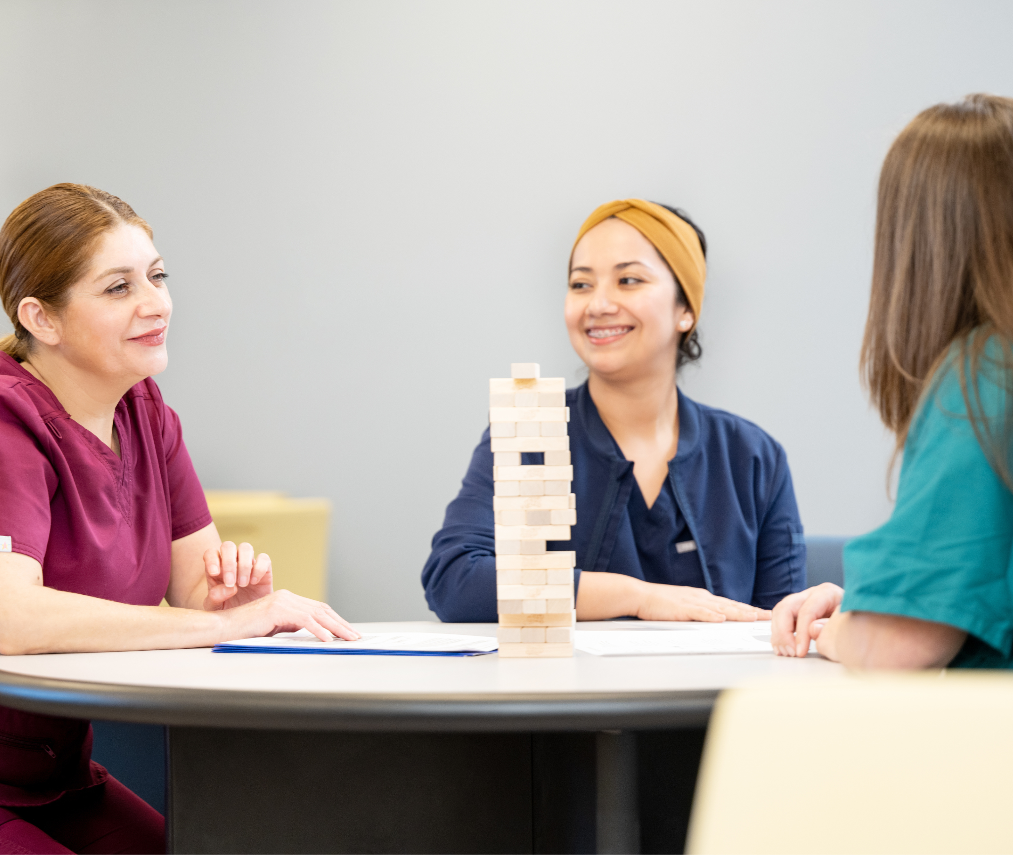 Behavioral Health (2)