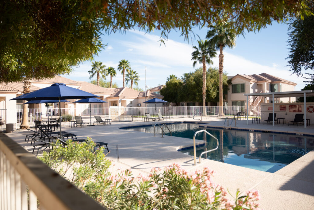 Pool Area