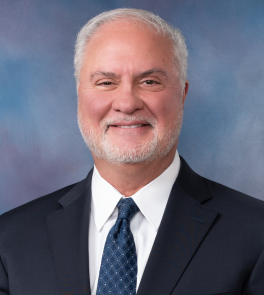 Dr. Trenschel Leadership